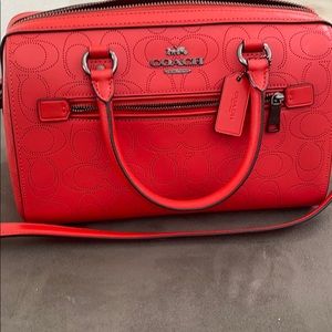 Meet your Posher, Tash